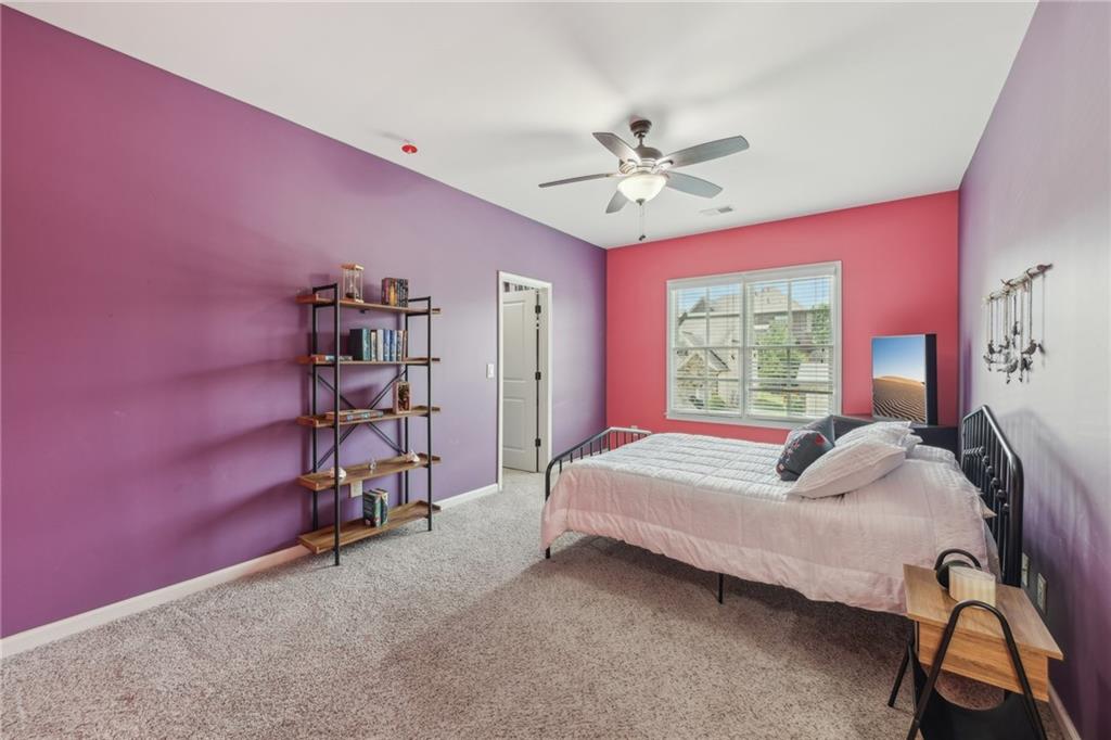 1136 Garner Creek At Parkview Drive, Lilburn, Georgia image 39