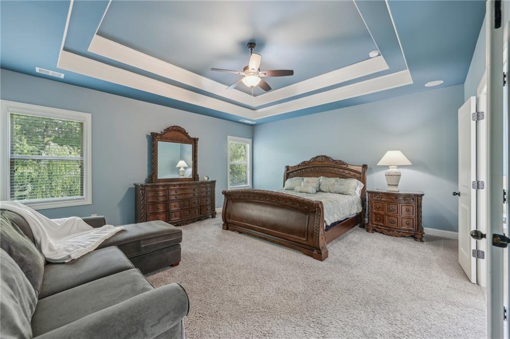 1136 Garner Creek At Parkview Drive, Lilburn, Georgia image 29