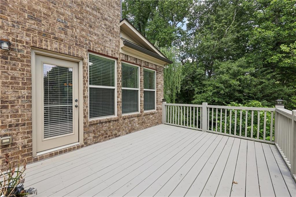 1136 Garner Creek At Parkview Drive, Lilburn, Georgia image 17