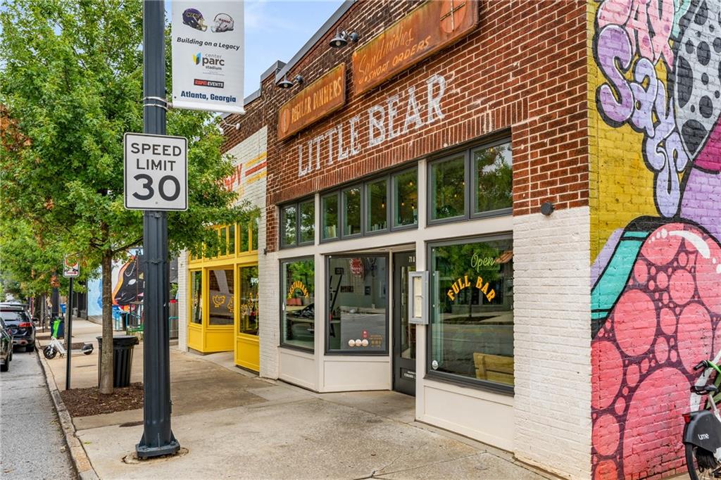 26 Ormond St St, Atlanta, Georgia image 13