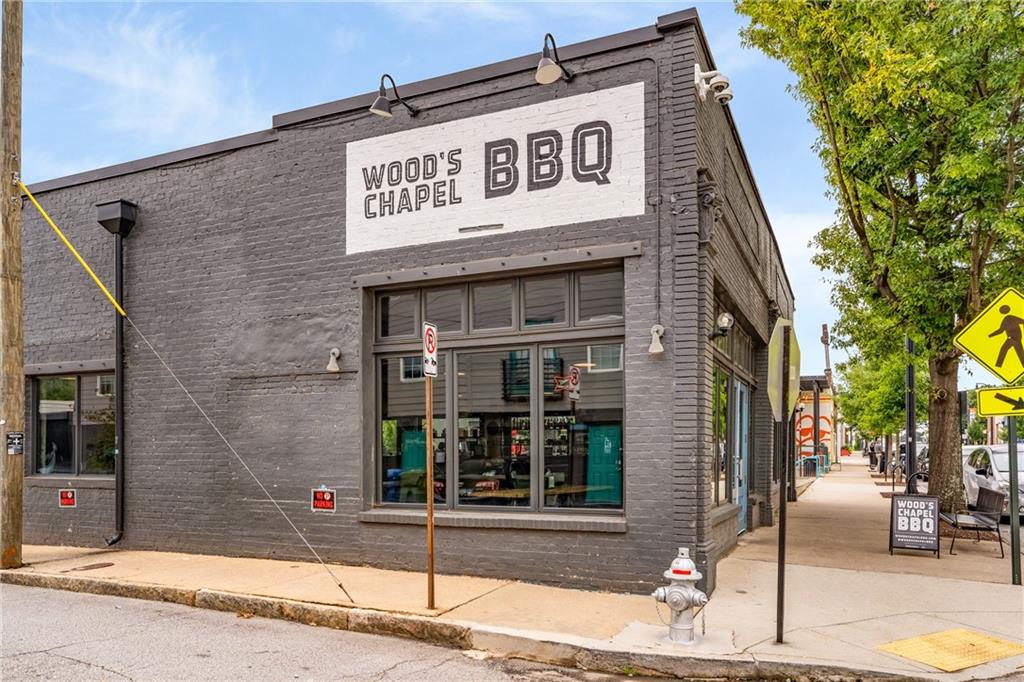 26 Ormond St St, Atlanta, Georgia image 17