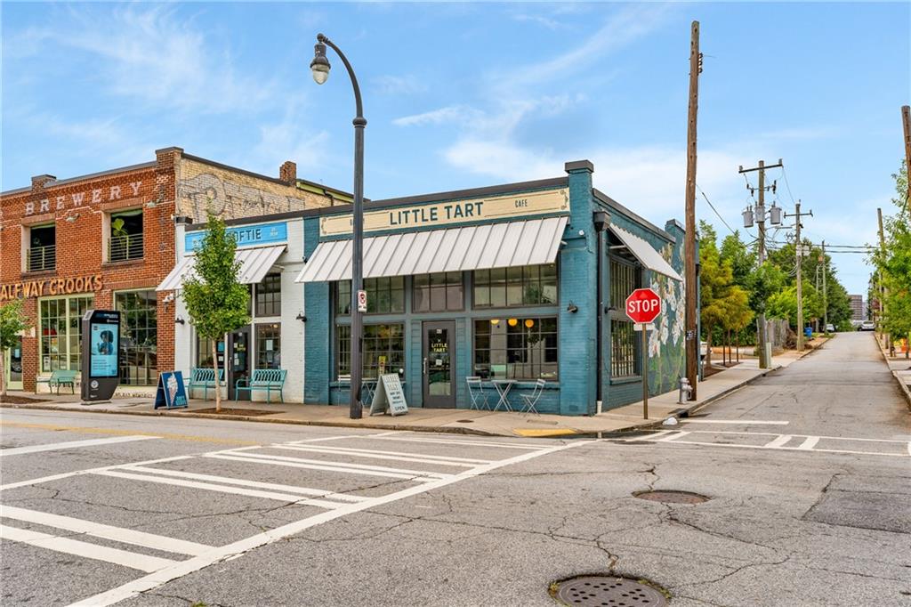26 Ormond St St, Atlanta, Georgia image 14