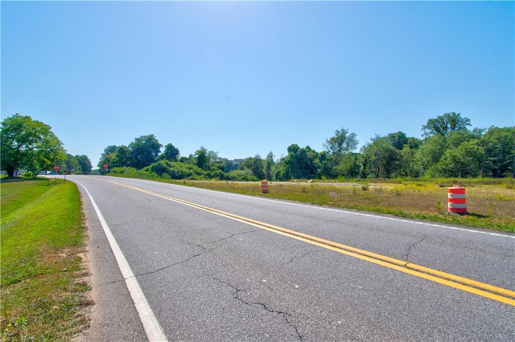 Nix Bridge Road, Dawsonville, Georgia image 18