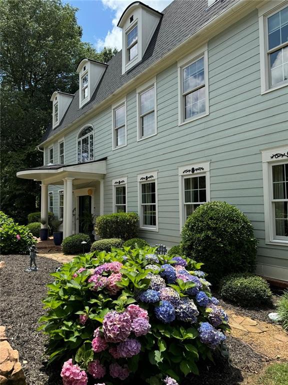 285 Old Hornage Road
