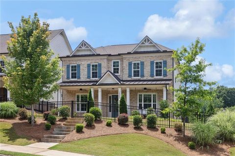 3332 Old Concord Road SE Smyrna GA 30082