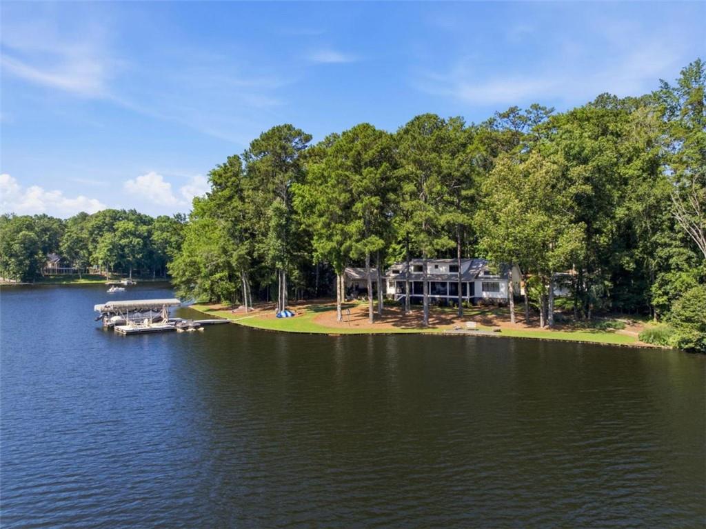 115 Cedar Cove Court