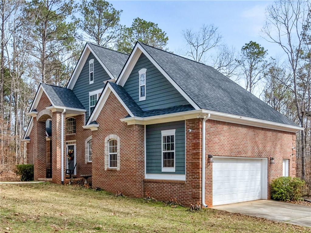 355 Parker Road, Covington, Georgia image 4