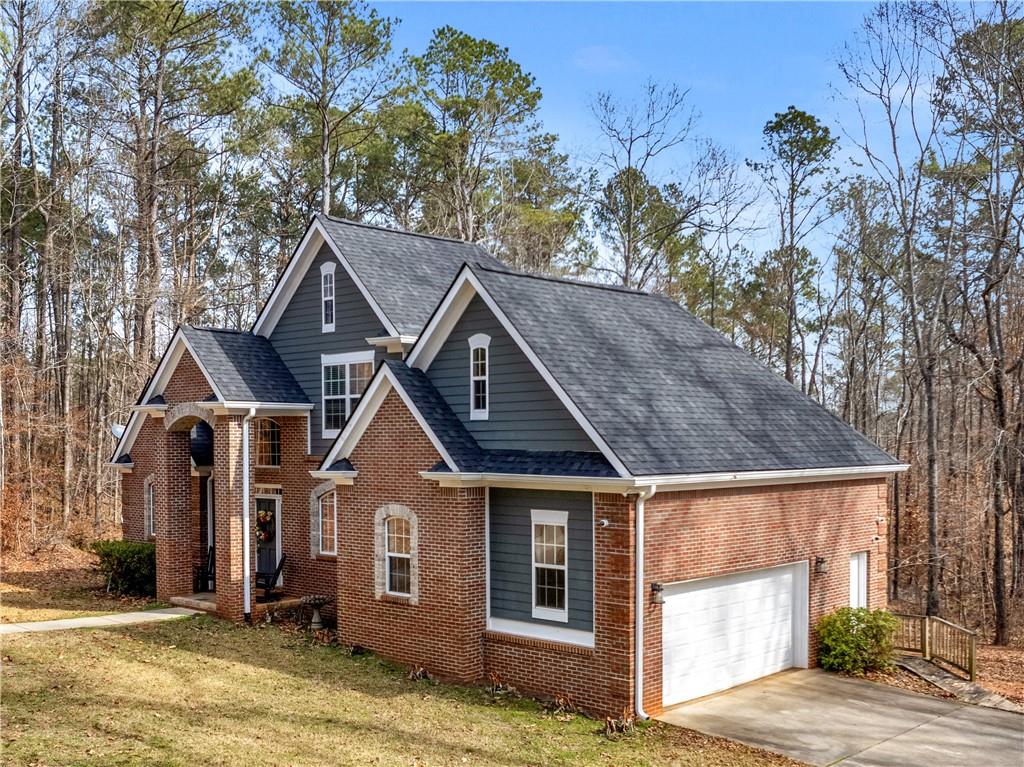 355 Parker Road, Covington, Georgia image 5