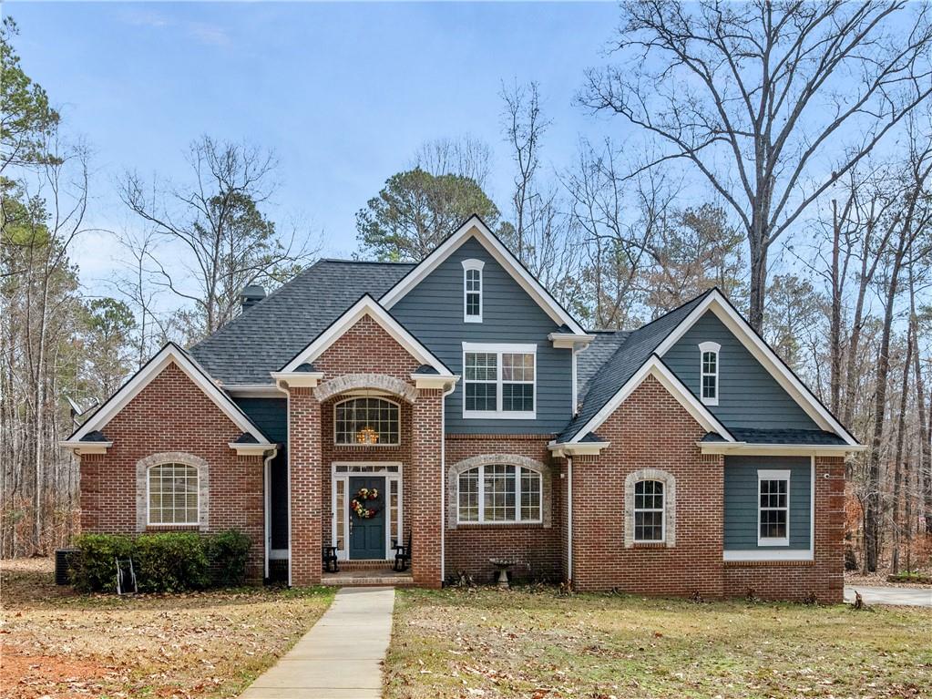 355 Parker Road, Covington, Georgia image 1
