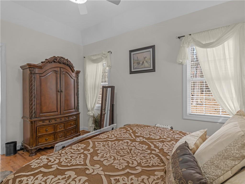 355 Parker Road, Covington, Georgia image 24
