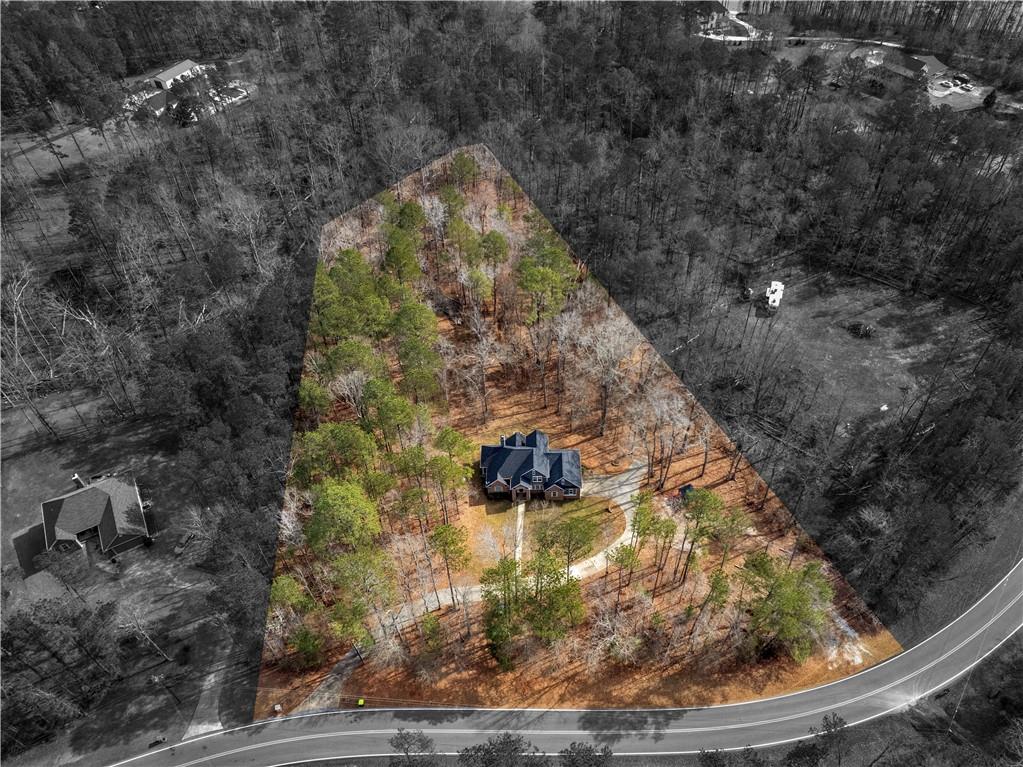 355 Parker Road, Covington, Georgia image 42