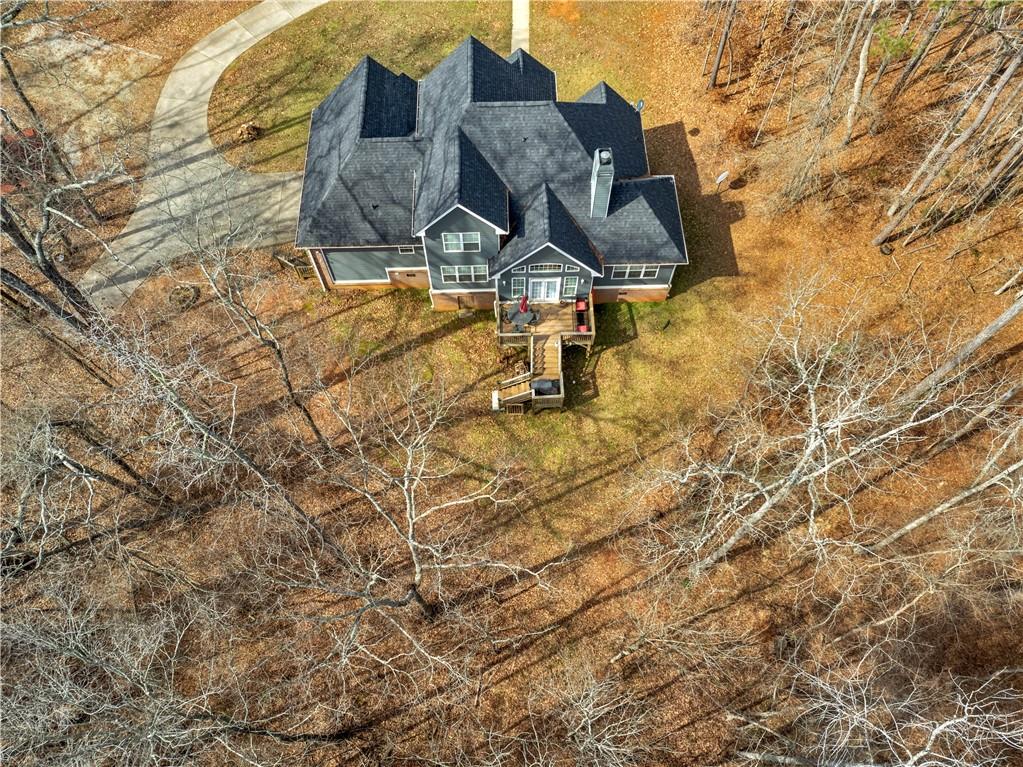 355 Parker Road, Covington, Georgia image 39