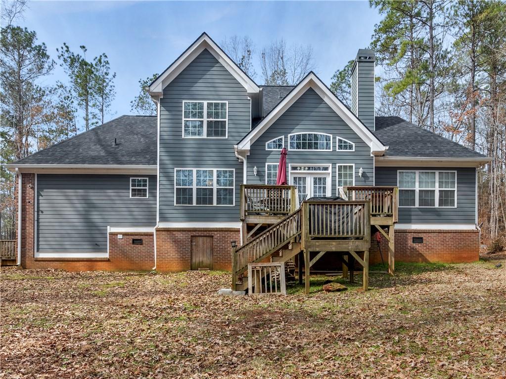 355 Parker Road, Covington, Georgia image 37