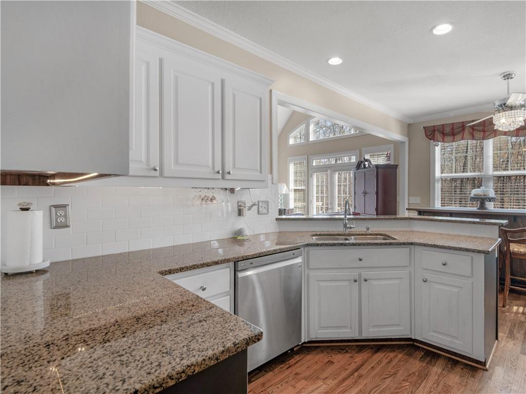 355 Parker Road, Covington, Georgia image 15