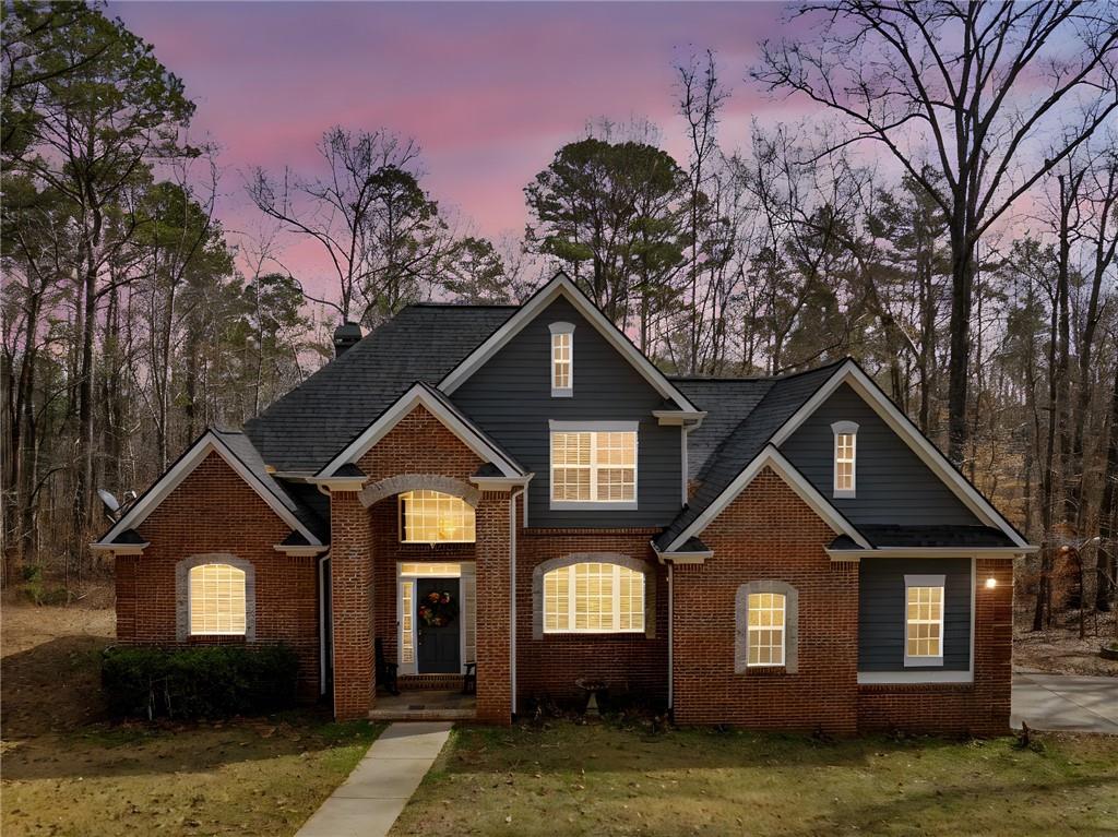 355 Parker Road, Covington, Georgia image 2