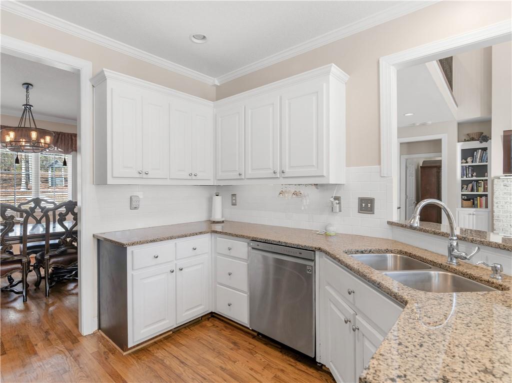 355 Parker Road, Covington, Georgia image 10