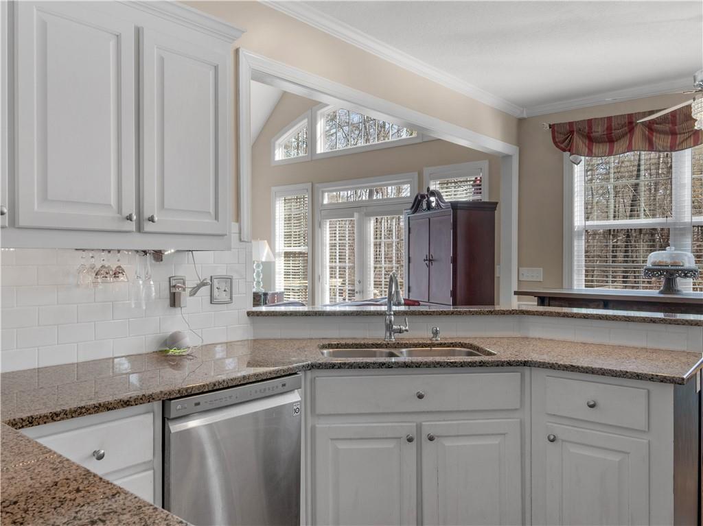 355 Parker Road, Covington, Georgia image 12