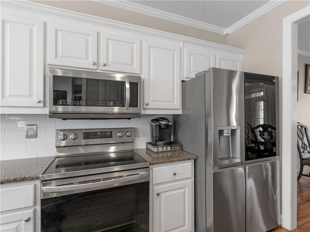 355 Parker Road, Covington, Georgia image 11