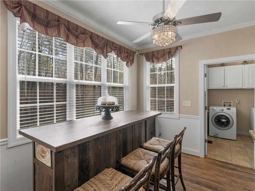 355 Parker Road, Covington, Georgia image 16