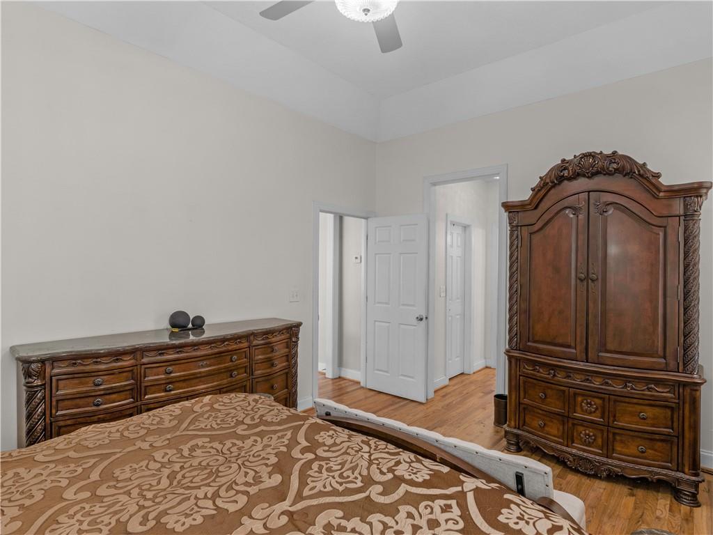 355 Parker Road, Covington, Georgia image 23