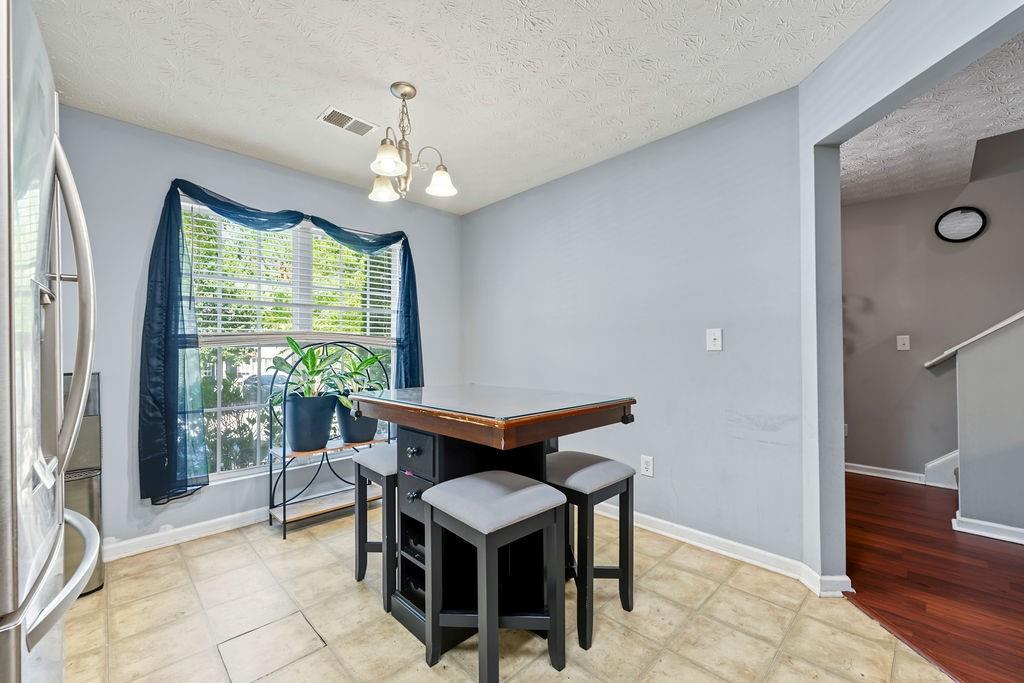 3472 Waldrop Trail