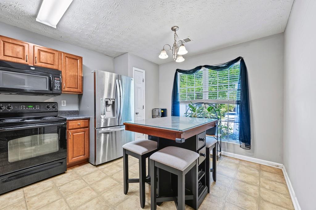3472 Waldrop Trail