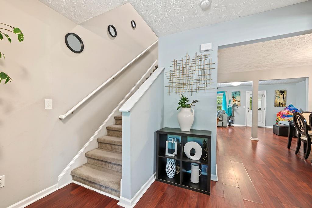 3472 Waldrop Trail