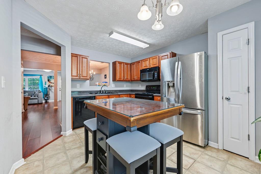 3472 Waldrop Trail