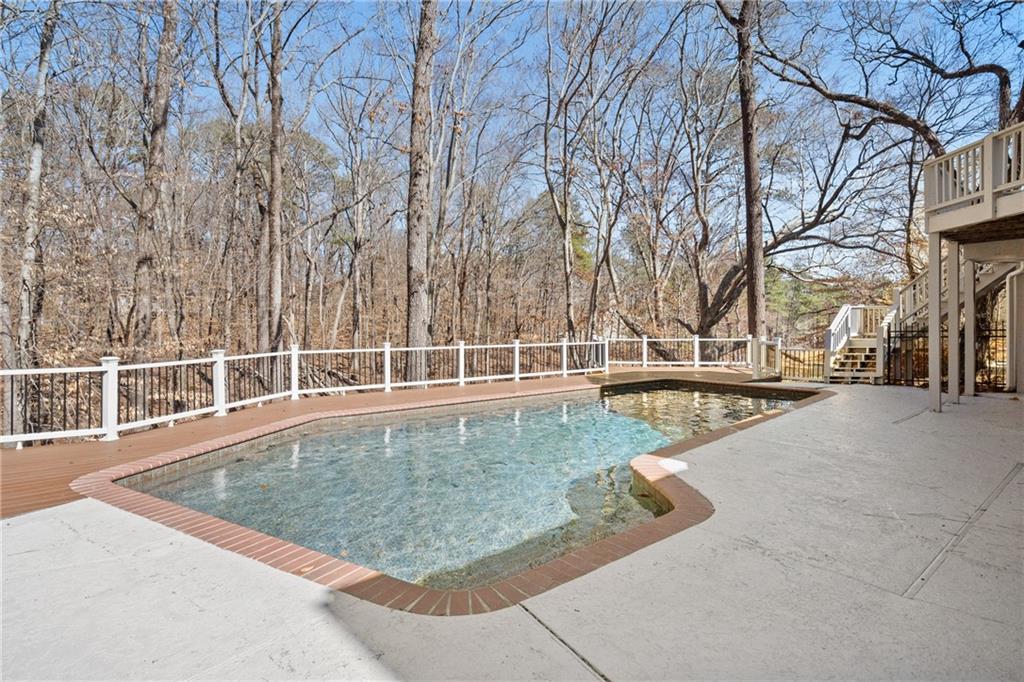 10635 N Edgewater Place, Johns Creek, Georgia image 45