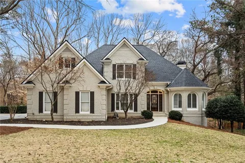 10635 N Edgewater Place, Johns Creek, GA 30097 - MLS#: 7521878