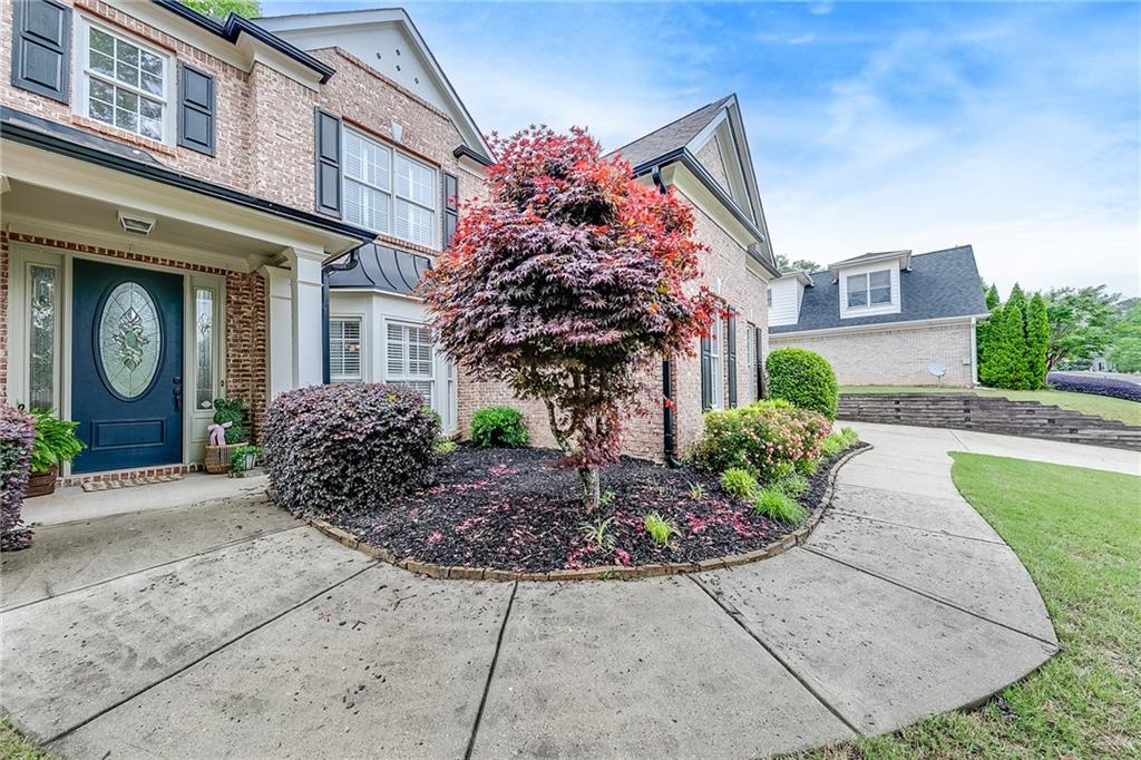 1738 Honey Tree Place, Hoschton, Georgia image 4