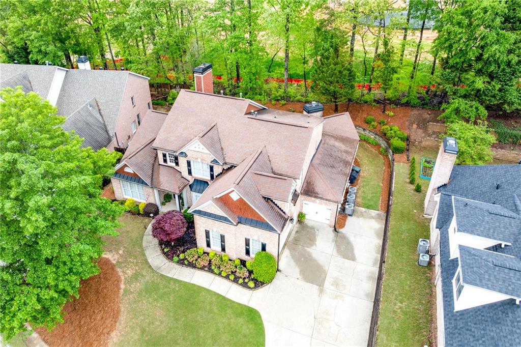 1738 Honey Tree Place, Hoschton, Georgia image 2