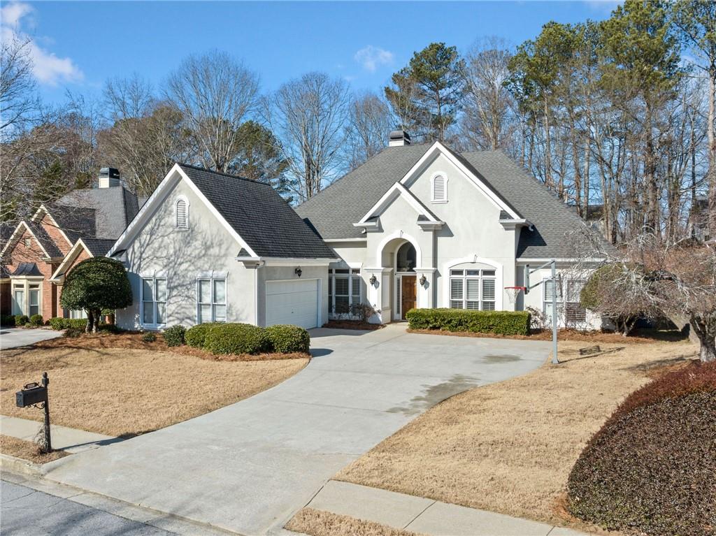 2870 The Terraces Way, Dacula, Georgia image 2