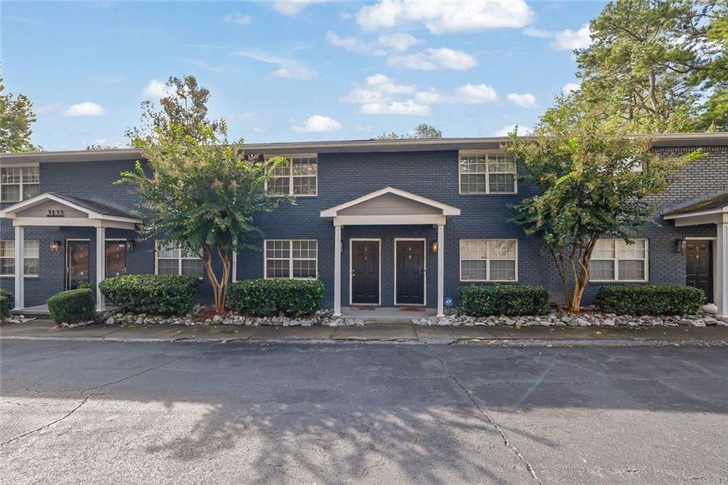 3133 Buford Highway 3