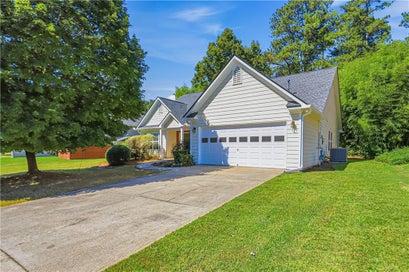 2414 Caneridge Point SW Marietta GA 30064