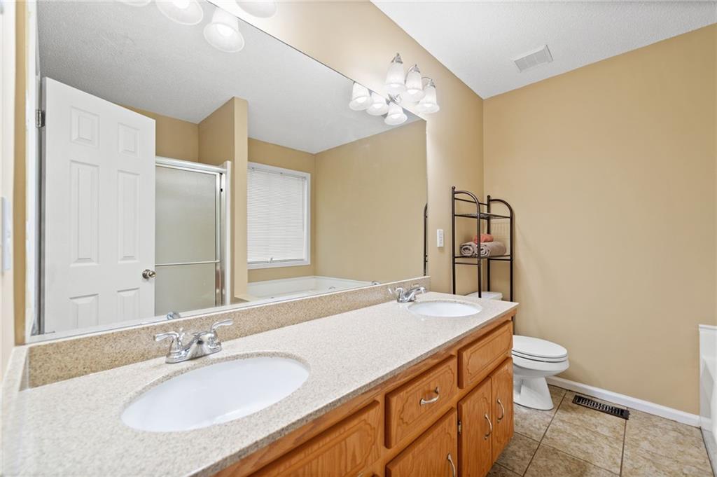 354 Kerry Drive, Jasper, Georgia image 11
