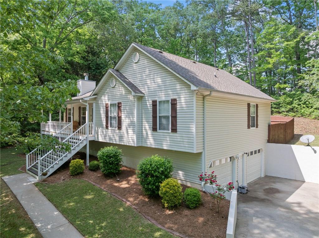 354 Kerry Drive, Jasper, Georgia image 1