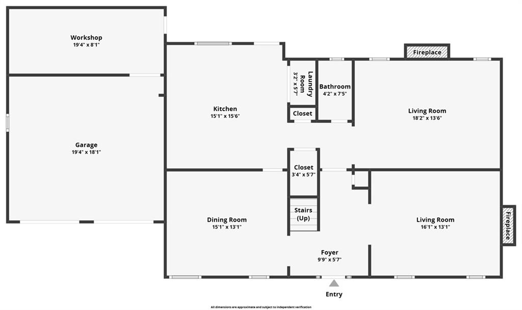 2724 Saddle Ridge Lake Drive, Marietta, Georgia image 43