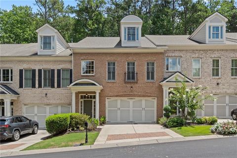 Photo of 10567 Bent Tree View, Duluth, GA 30097 (MLS # 7618505)