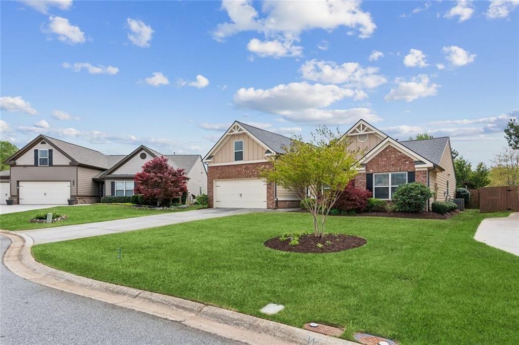 4580 Orchard Ridge Court