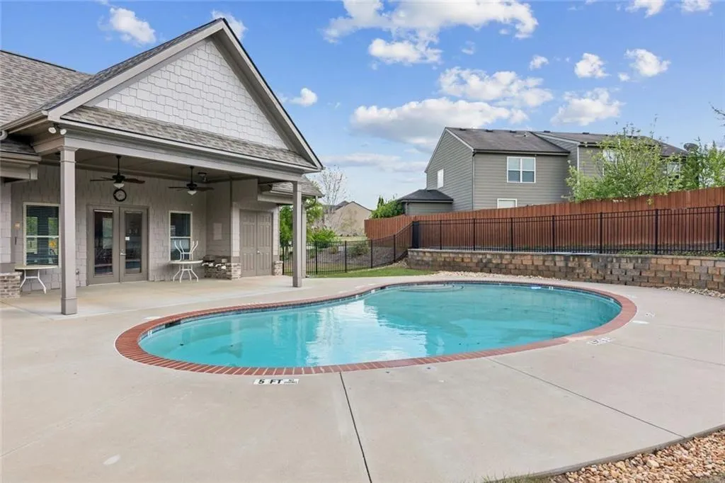 Cumming, Georgia 30028, United States, 4 Bedrooms Bedrooms, ,2 BathroomsBathrooms,Residential,Active,227473