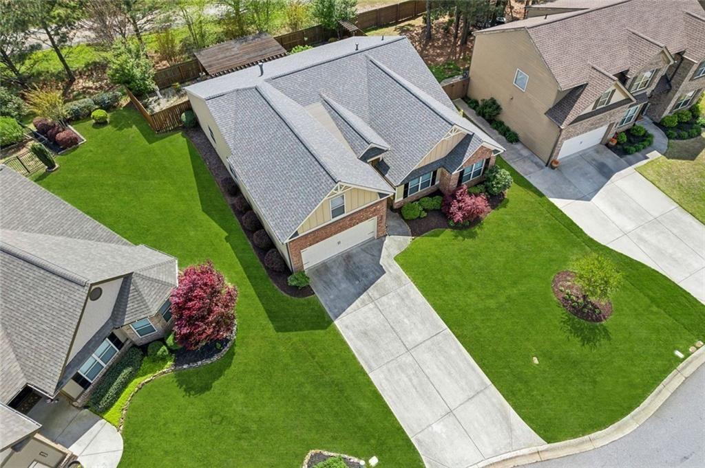 4580 Orchard Ridge Court