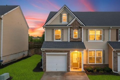 Photo of 4161 Magnolia Glen Walk, Norcross, GA 30093 (MLS # 7757203)