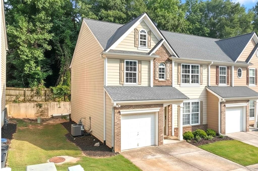 4161 Magnolia Glen Walk