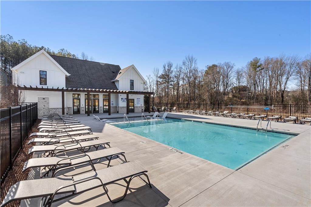 115 Pinecone Parkway, Alpharetta, Georgia image 15
