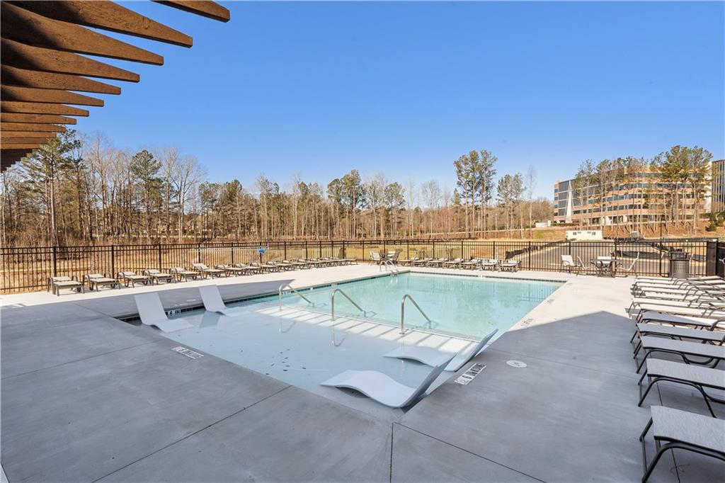115 Pinecone Parkway, Alpharetta, Georgia image 16