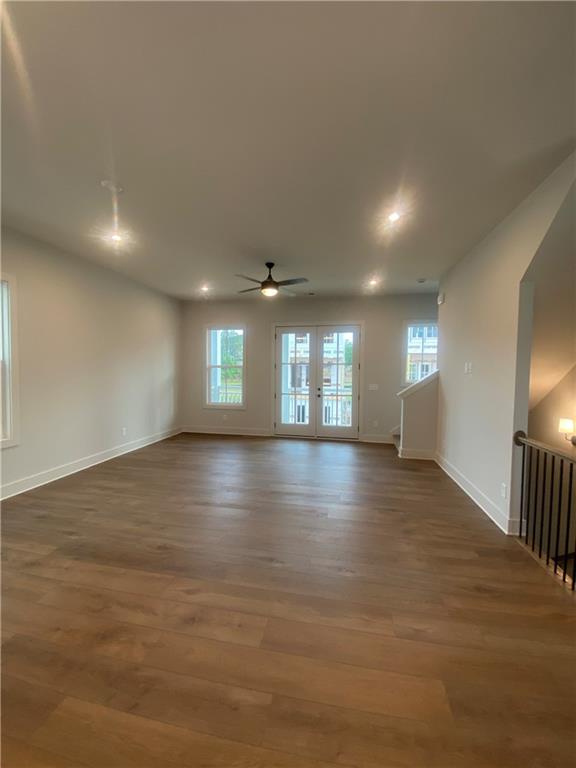 115 Pinecone Parkway, Alpharetta, Georgia image 8
