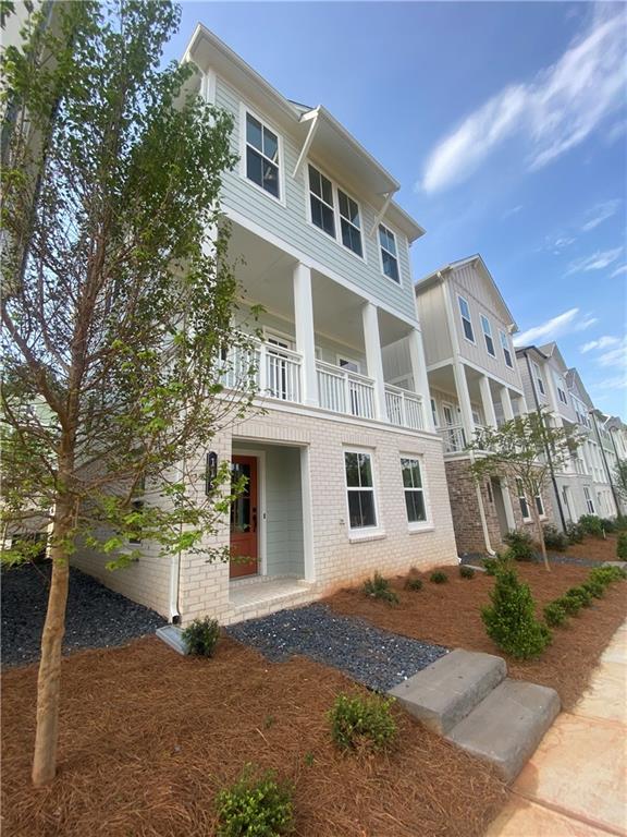 115 Pinecone Parkway, Alpharetta, Georgia image 2
