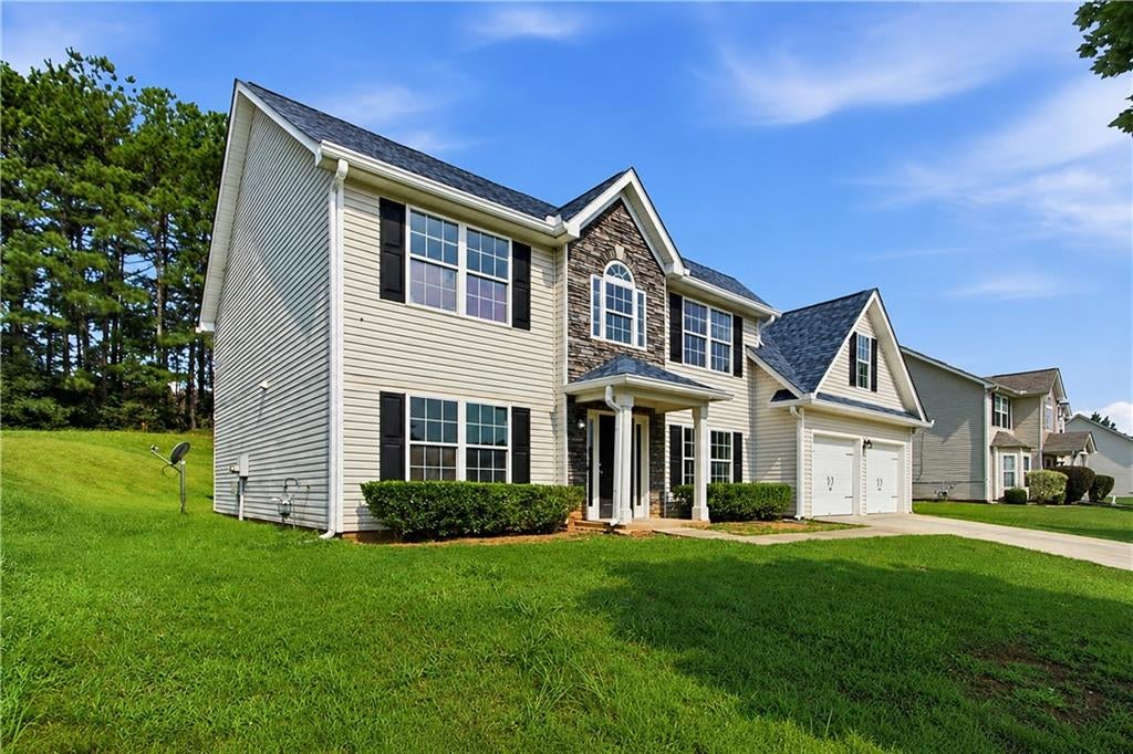 225 Avonlea Drive