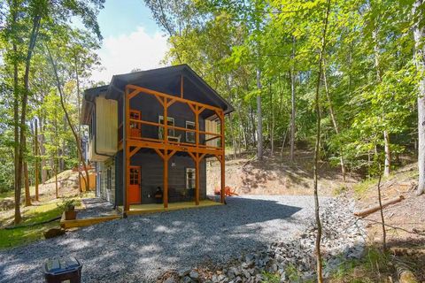 164 Echo Lane Ellijay GA 30540